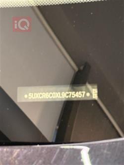 بي ام دبليو X5